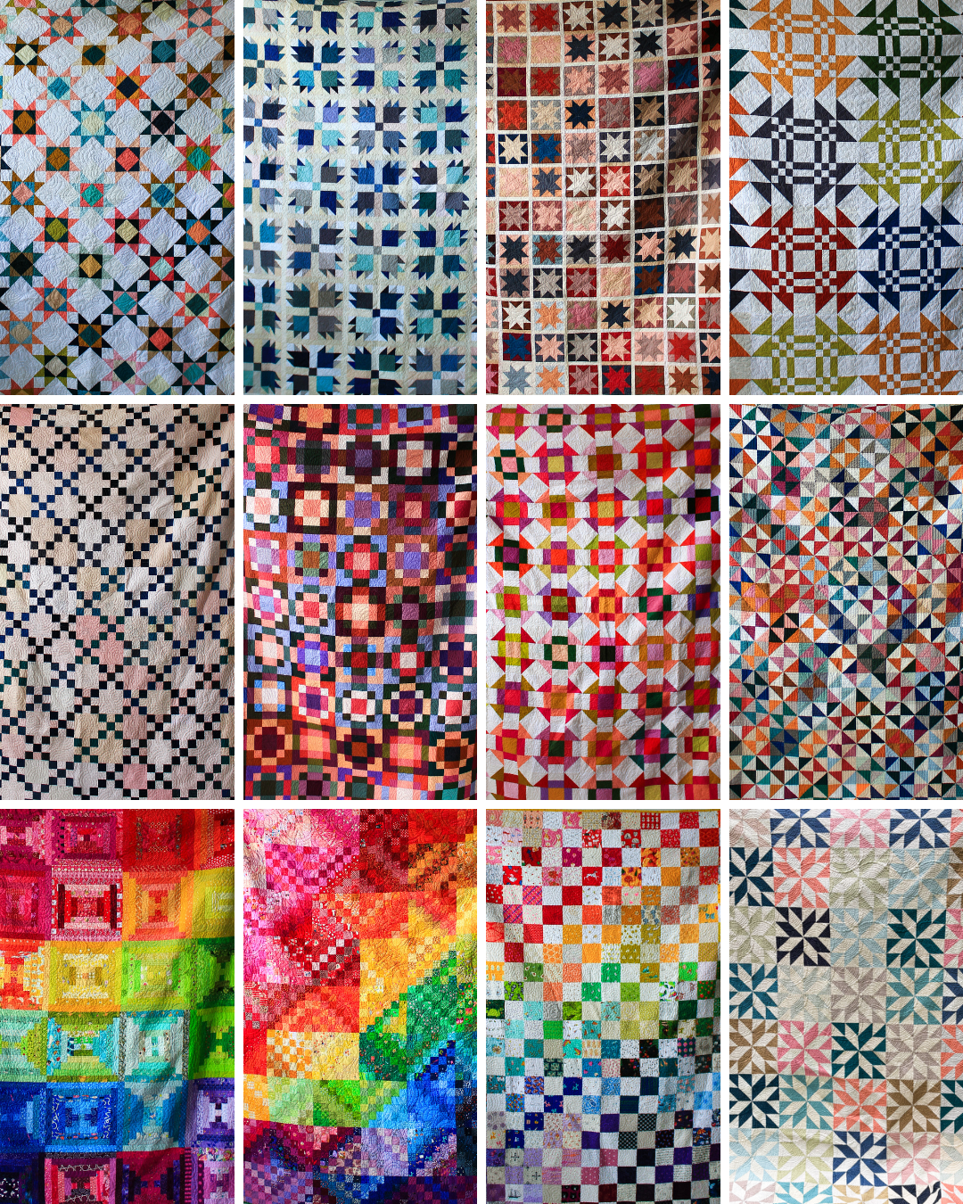 2026 Quilts for Trevor
