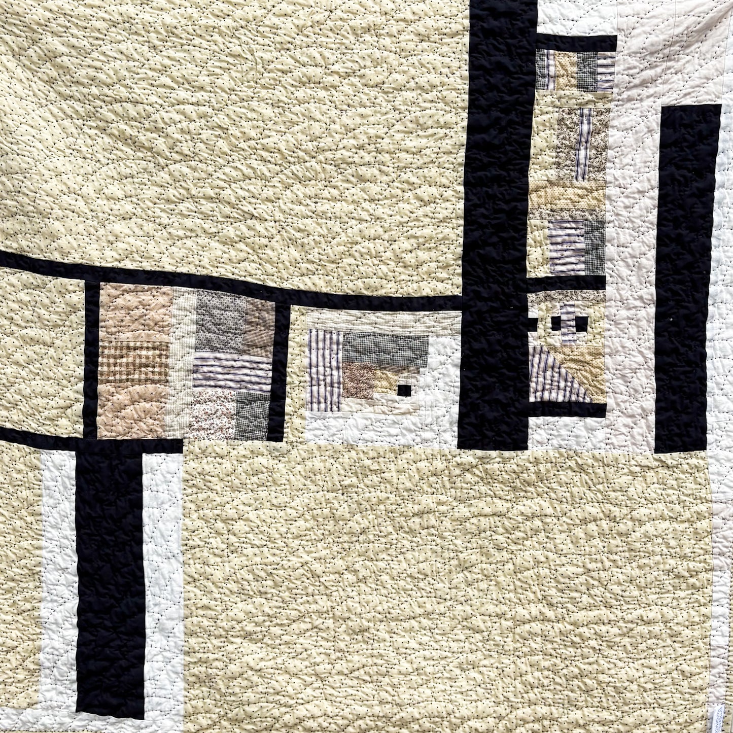 Tiny House Quilt