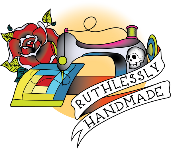 Ruthlessly Handmade